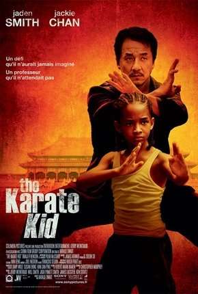 karate kid mp4